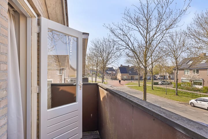 Foto 21 van Eendvogelstraat 5