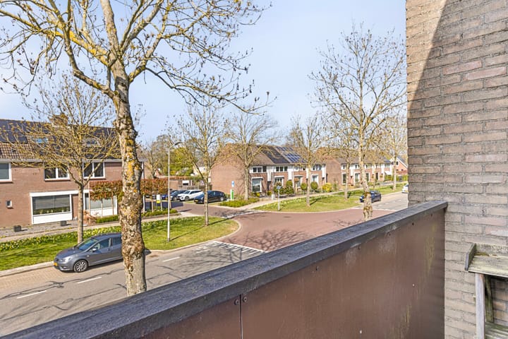 Foto 22 van Eendvogelstraat 5