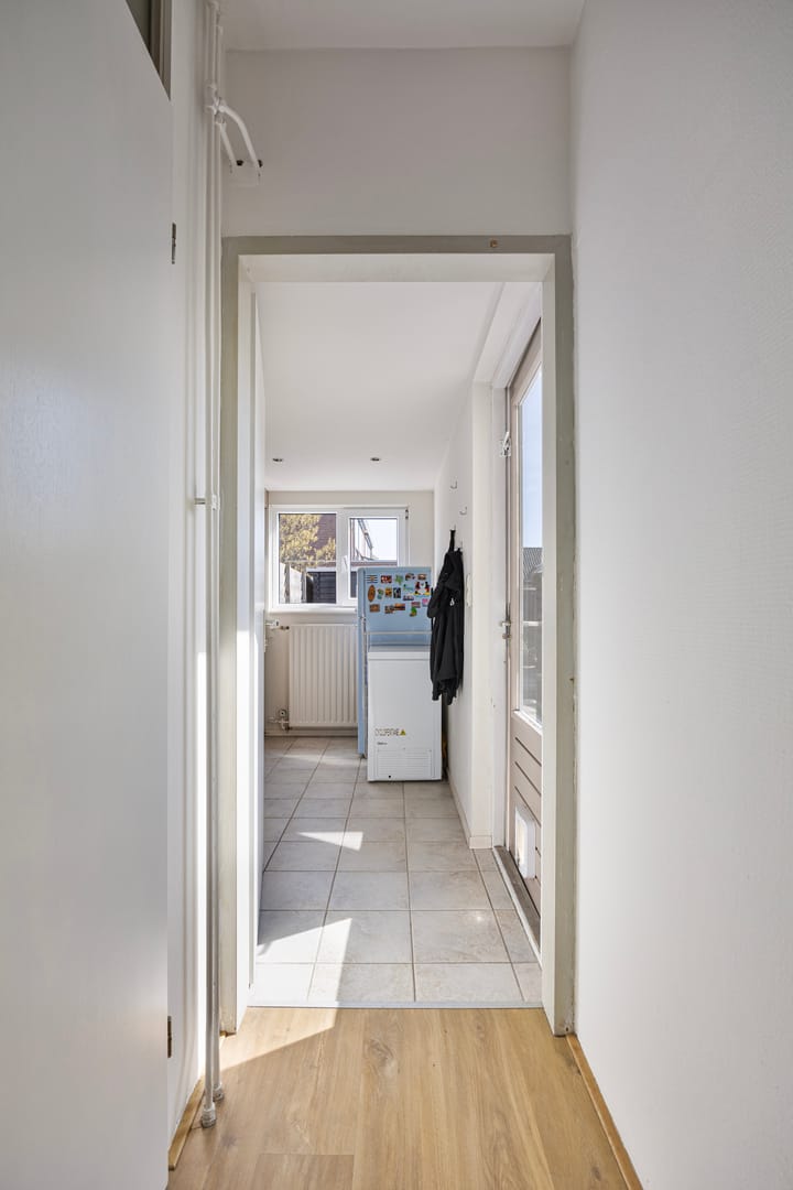 Foto 23 van Eendvogelstraat 5