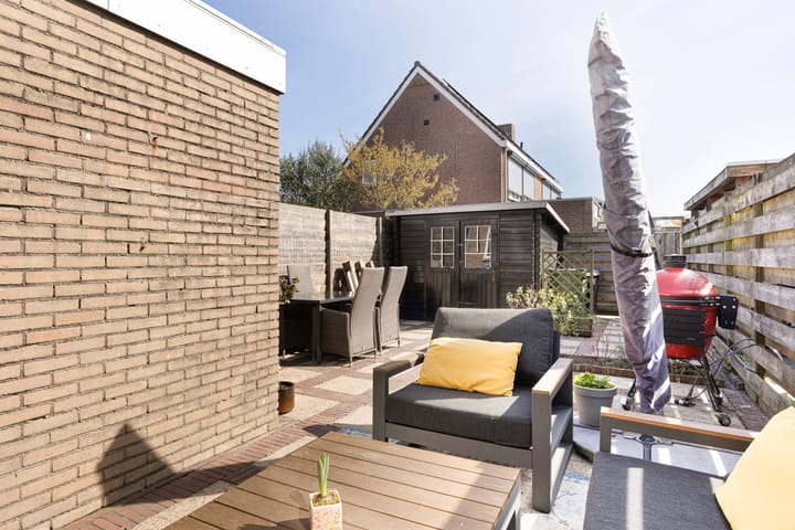 Foto 25 van Eendvogelstraat 5