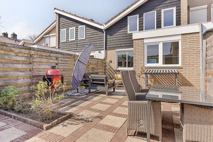 Foto 26 van Eendvogelstraat 5