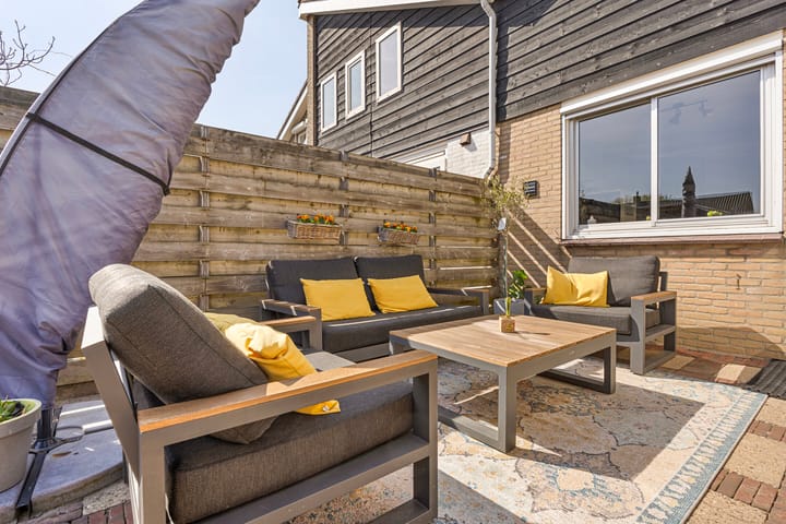 Foto 27 van Eendvogelstraat 5