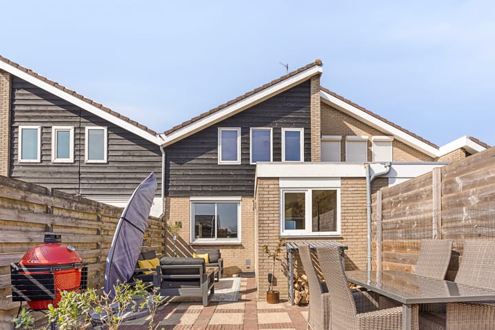 Foto 28 van Eendvogelstraat 5