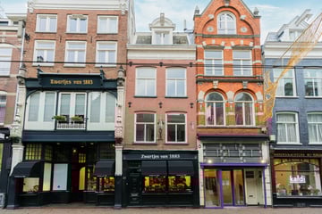 Utrechtsestraat thumbnail