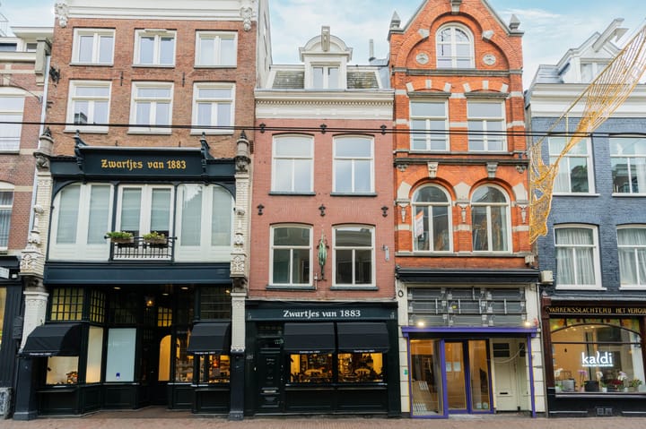 Foto 1 van Utrechtsestraat 125