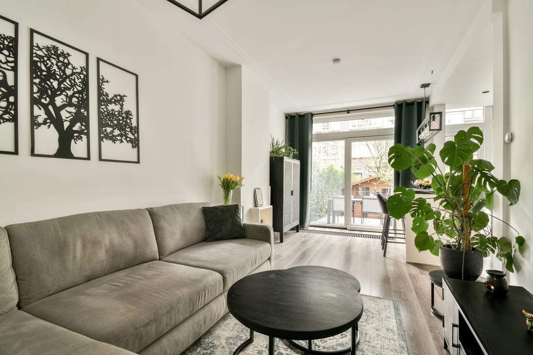 Foto 1 van Noorderhavenkade 129-C