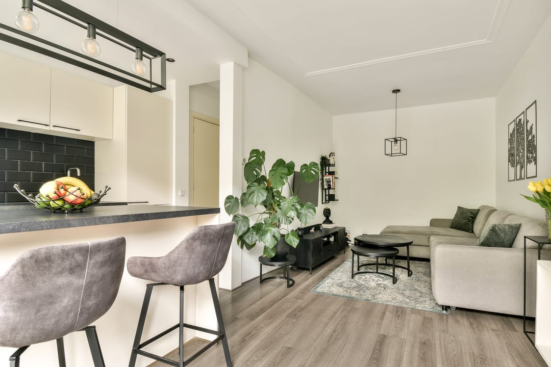 Foto 7 van Noorderhavenkade 129-C