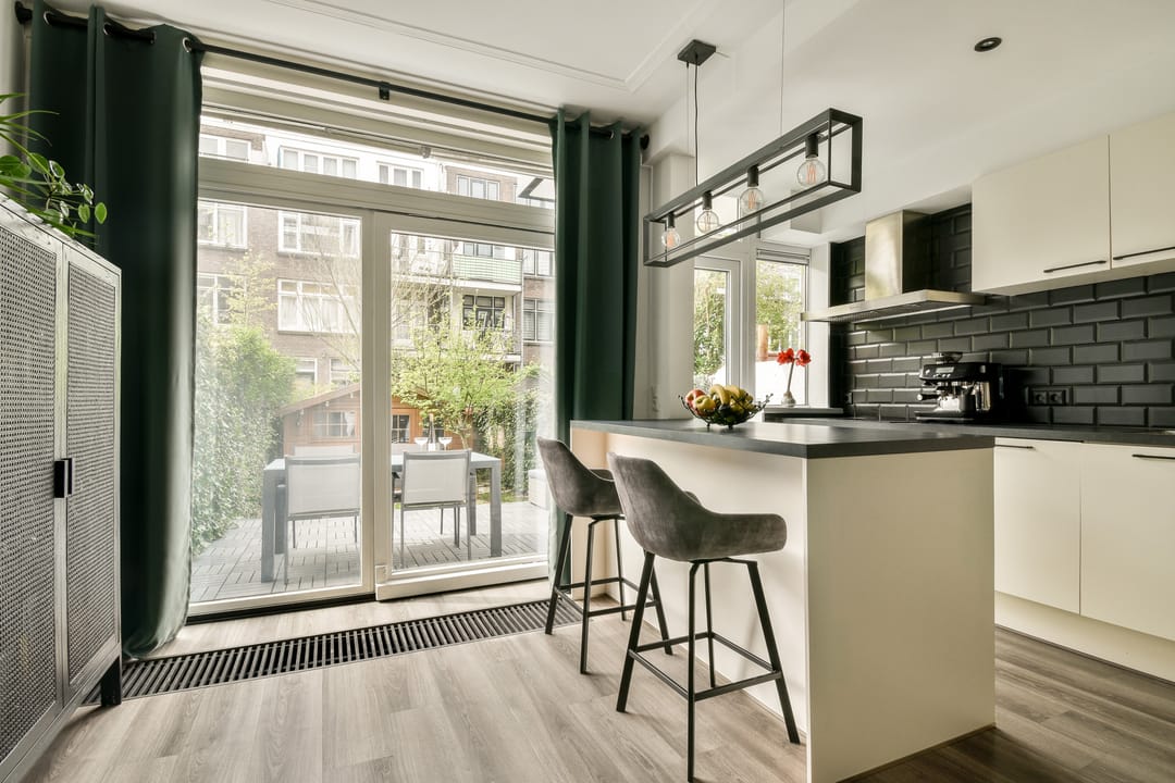 Foto 8 van Noorderhavenkade 129-C