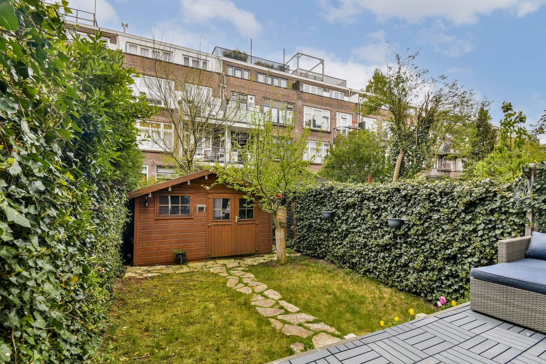 Foto 13 van Noorderhavenkade 129-C