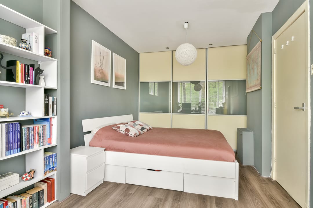 Foto 16 van Noorderhavenkade 129-C