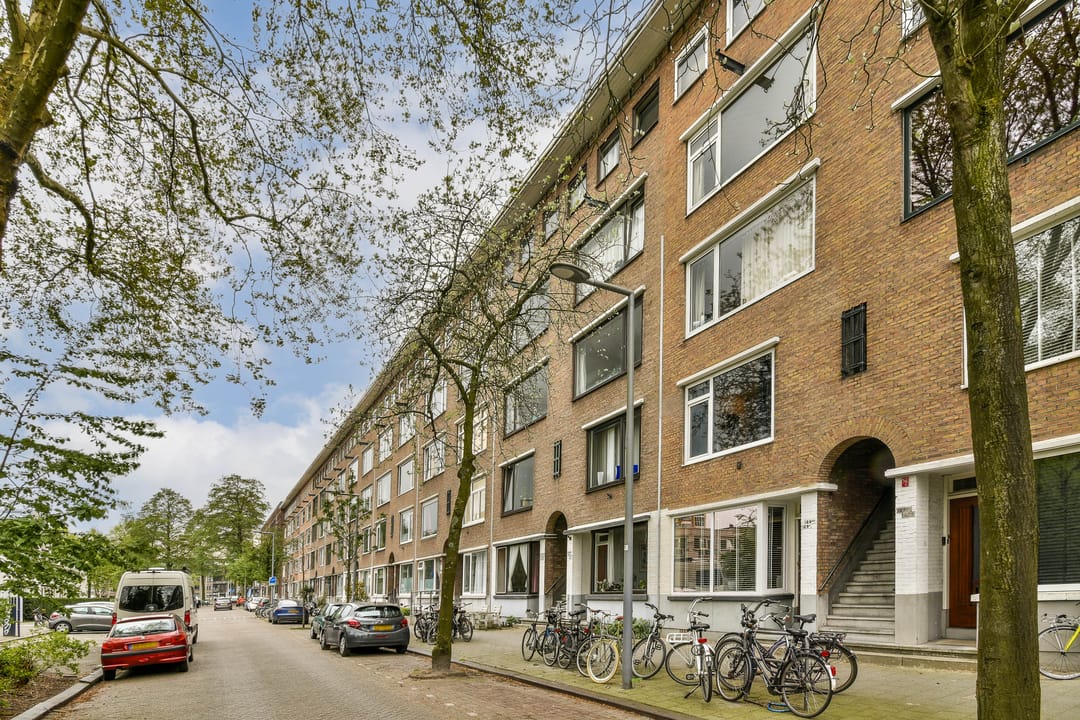 Foto 23 van Noorderhavenkade 129-C