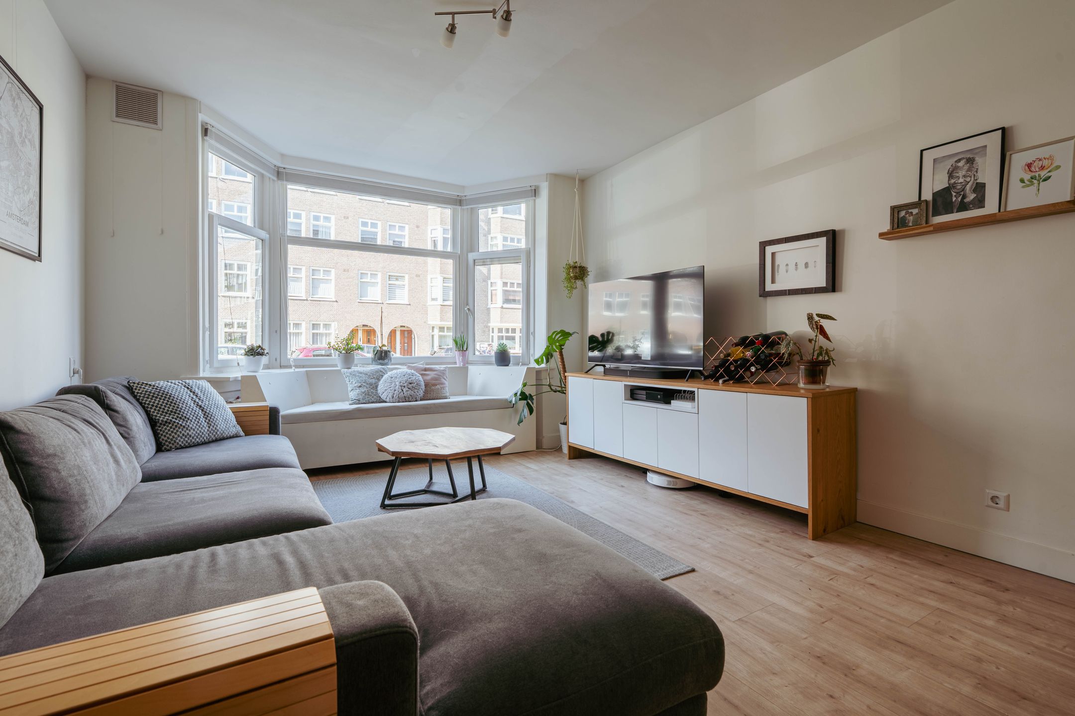 Foto 3 van Vechtstraat 139-H