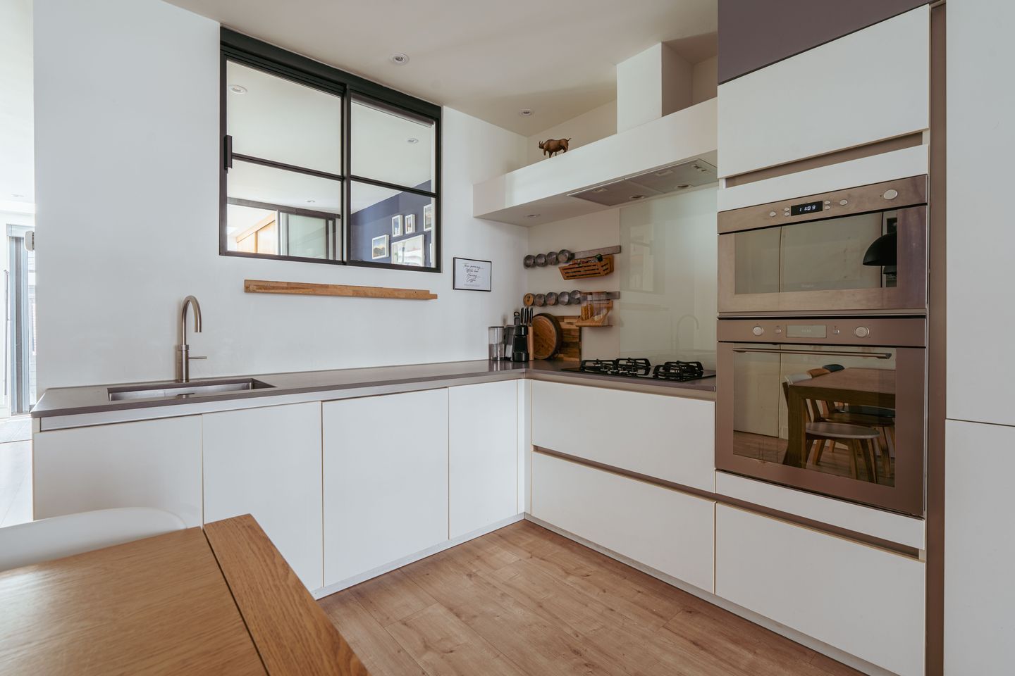 Foto 5 van Vechtstraat 139-H