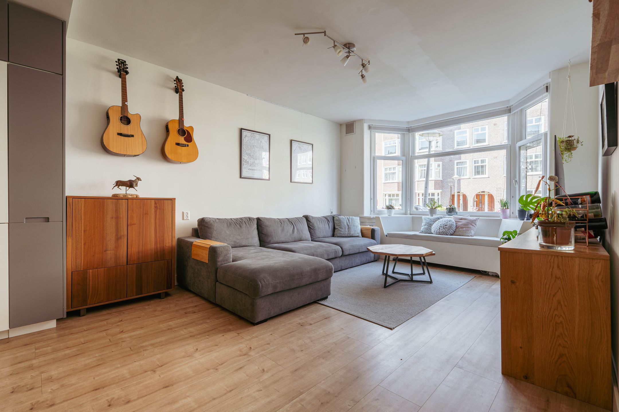 Foto 6 van Vechtstraat 139-H