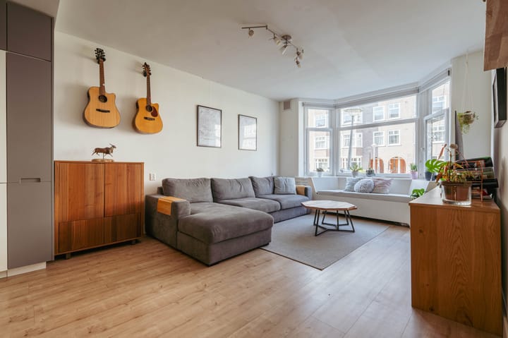 Foto 6 van Vechtstraat 139-H