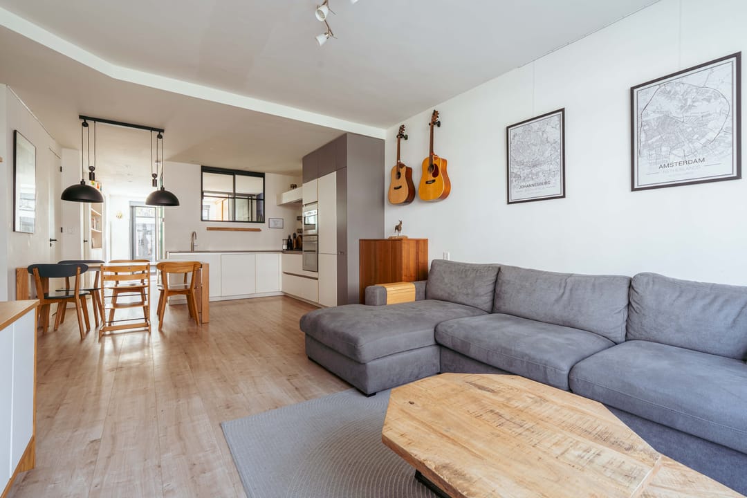 Foto 7 van Vechtstraat 139-H