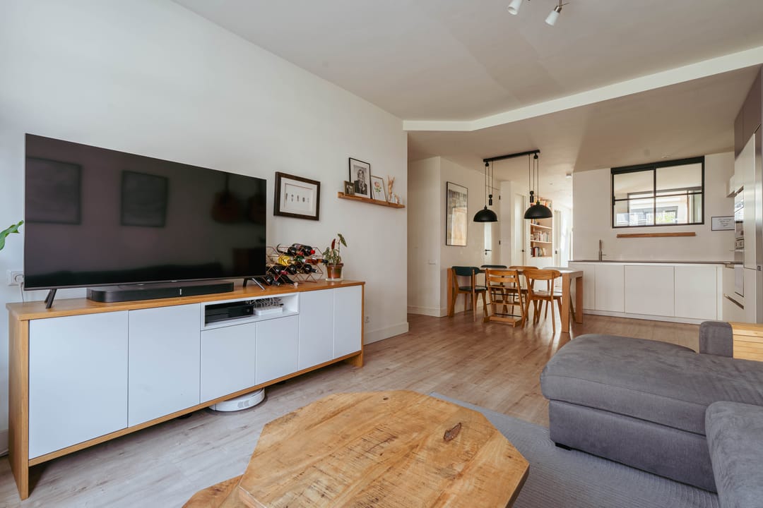 Foto 8 van Vechtstraat 139-H