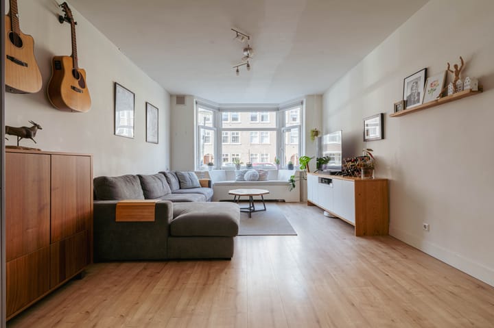 Foto 9 van Vechtstraat 139-H