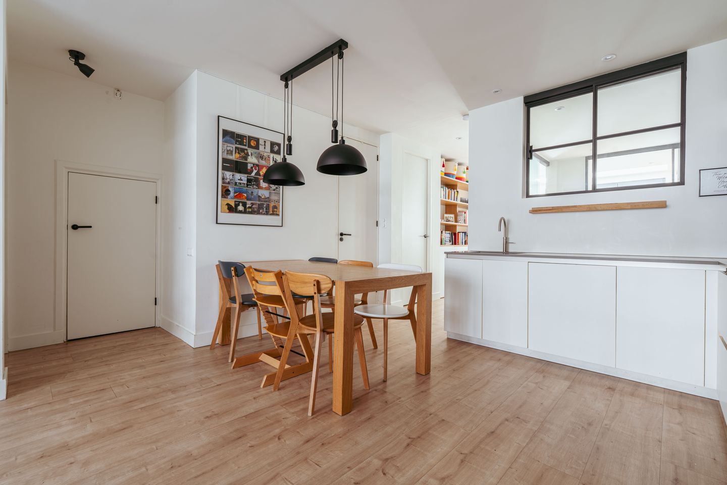 Foto 10 van Vechtstraat 139-H