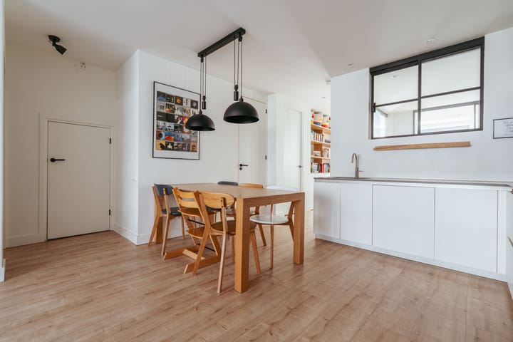 Foto 10 van Vechtstraat 139-H