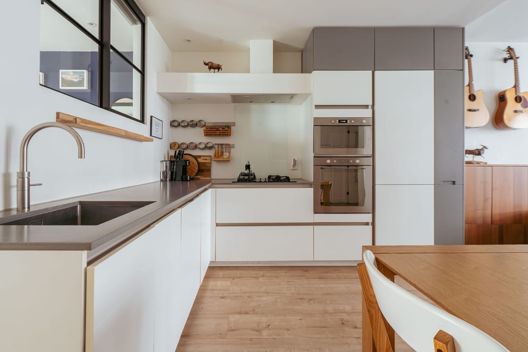 Foto 13 van Vechtstraat 139-H