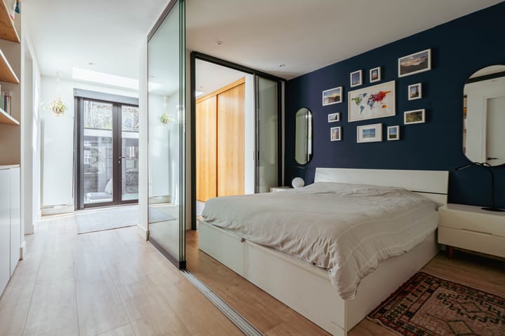 Foto 15 van Vechtstraat 139-H