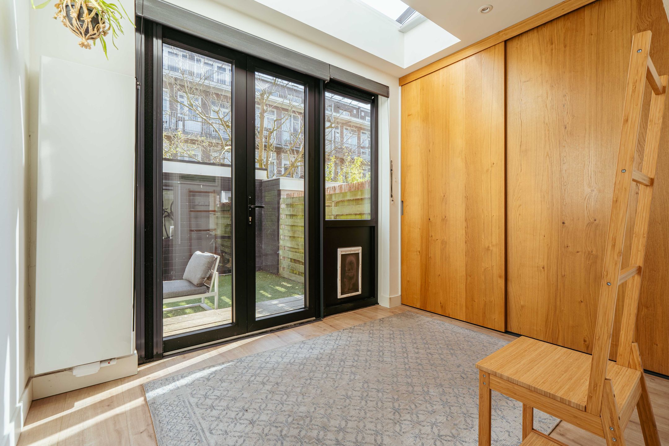 Foto 18 van Vechtstraat 139-H