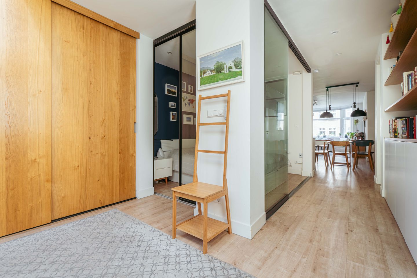 Foto 19 van Vechtstraat 139-H