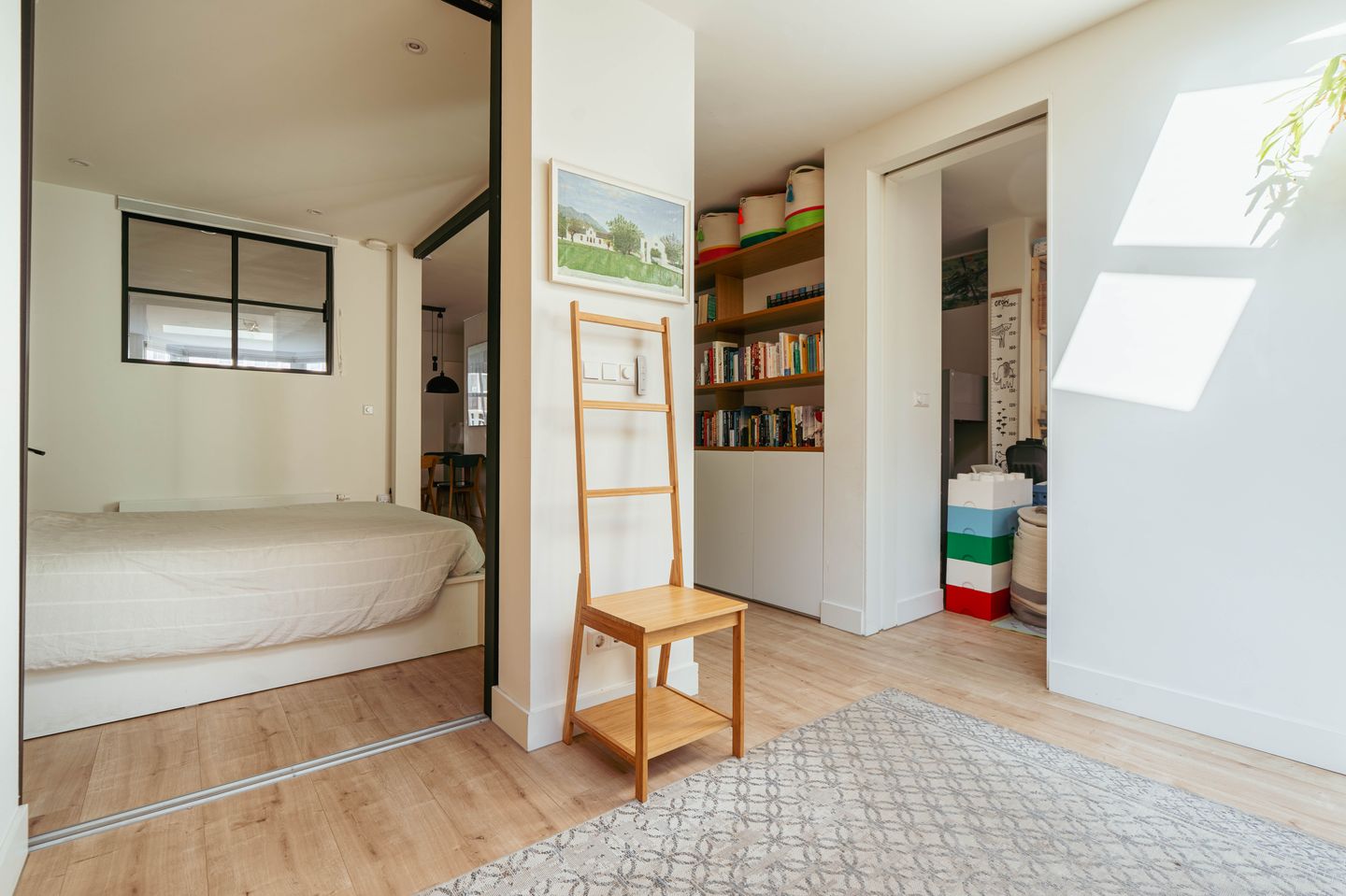 Foto 20 van Vechtstraat 139-H