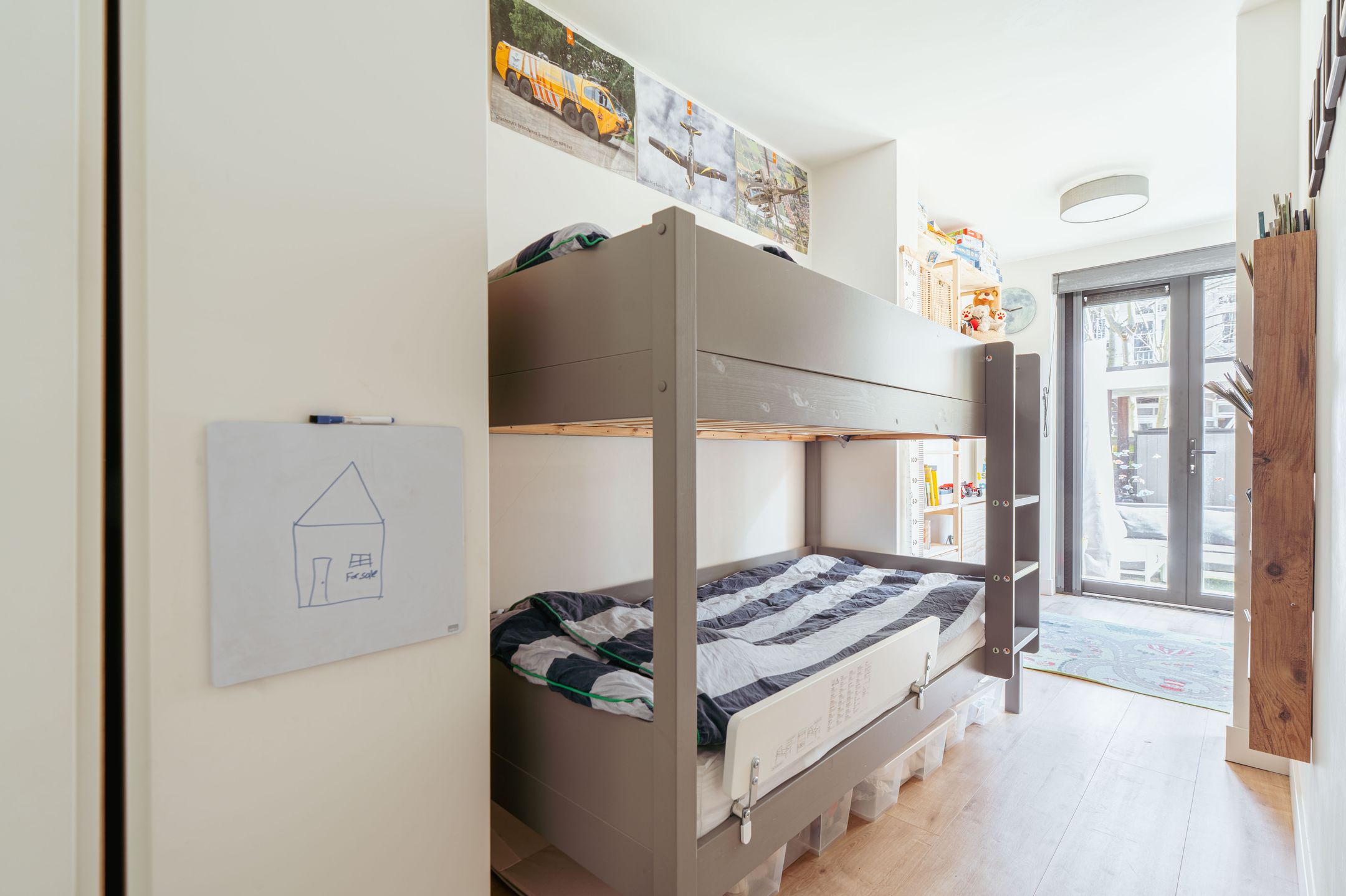 Foto 21 van Vechtstraat 139-H