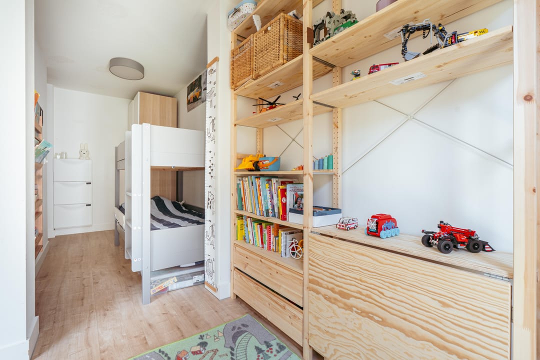 Foto 22 van Vechtstraat 139-H