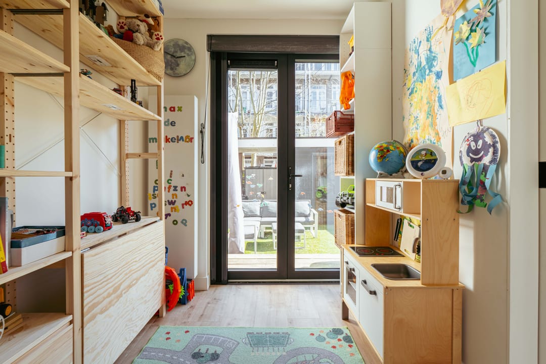 Foto 23 van Vechtstraat 139-H