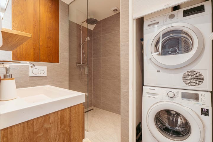 Foto 24 van Vechtstraat 139-H