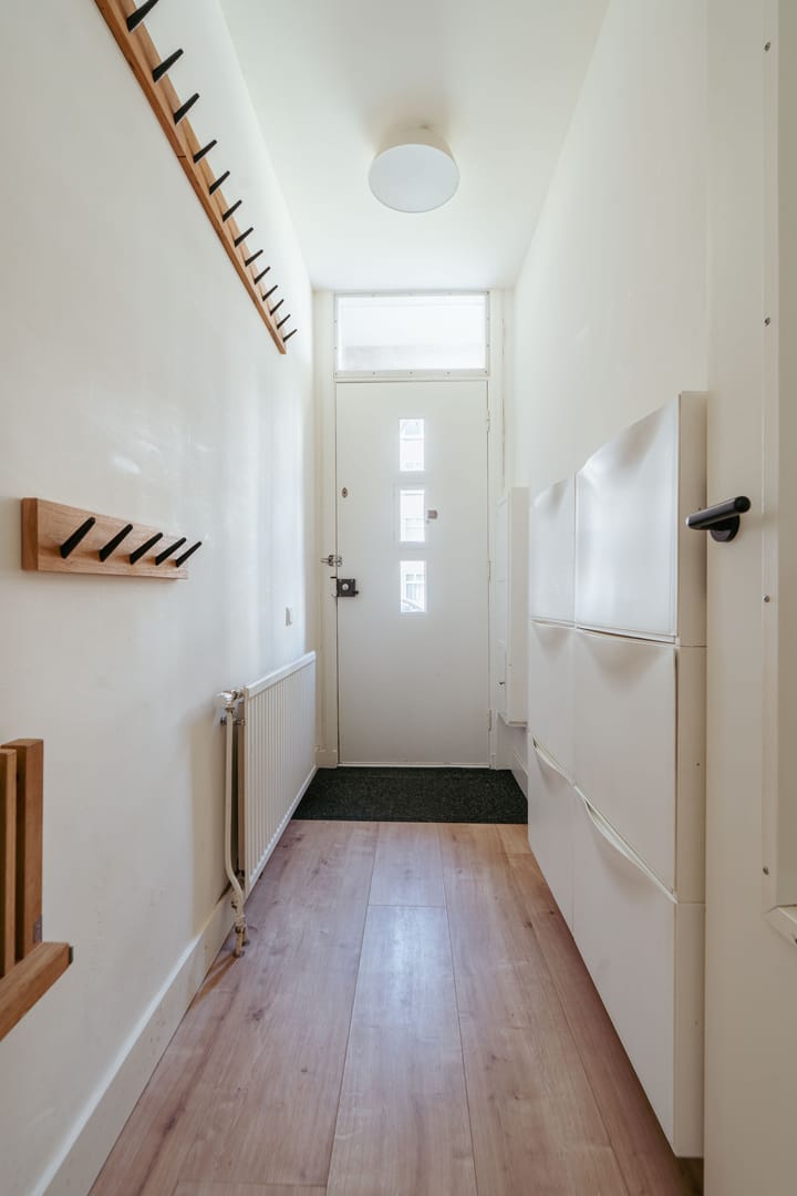 Foto 25 van Vechtstraat 139-H