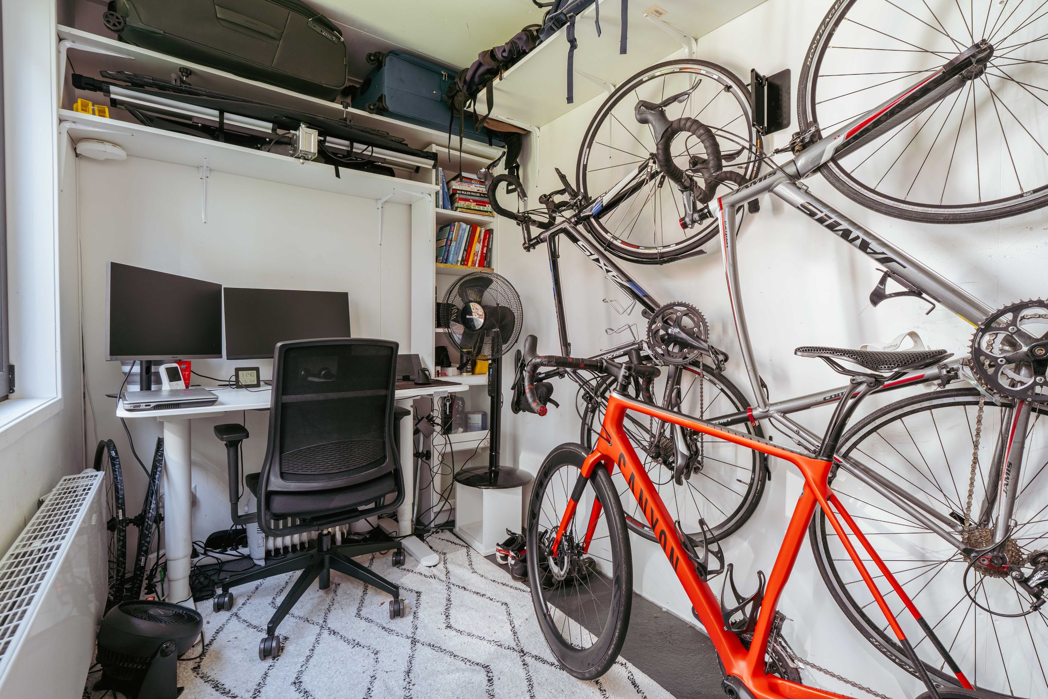 Foto 30 van Vechtstraat 139-H