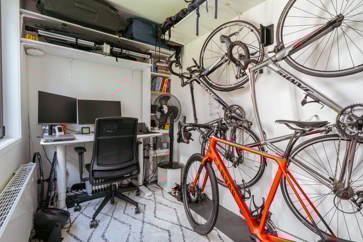 Foto 30 van Vechtstraat 139-H