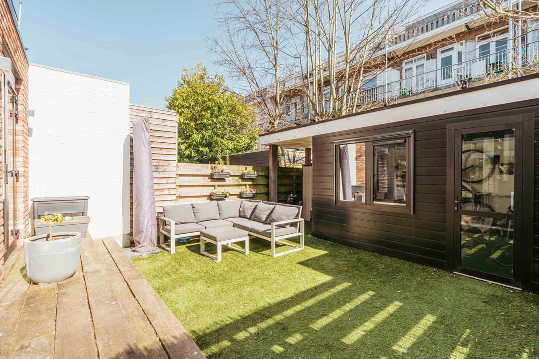 Foto 31 van Vechtstraat 139-H