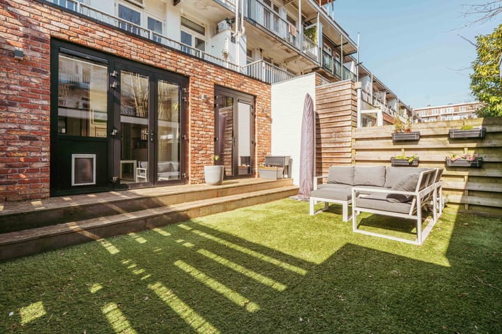 Foto 32 van Vechtstraat 139-H