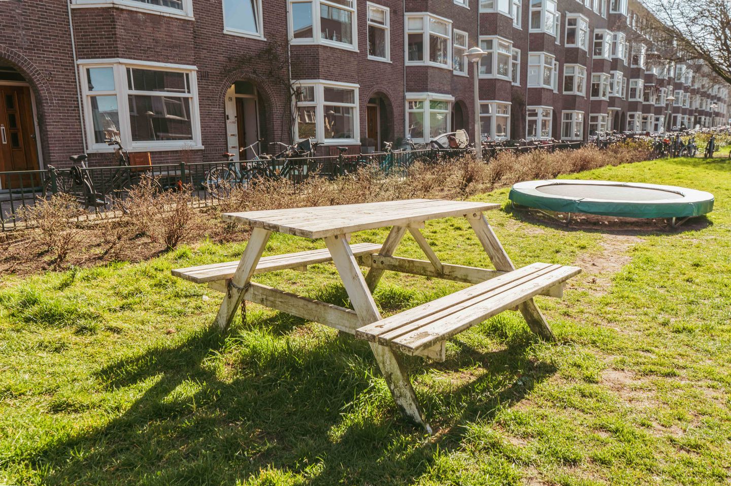 Foto 34 van Vechtstraat 139-H