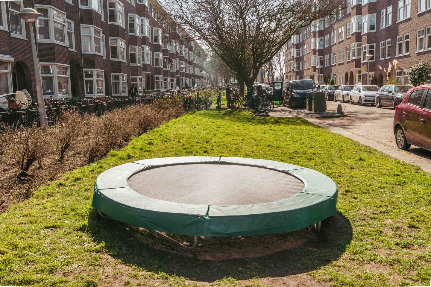 Foto 35 van Vechtstraat 139-H