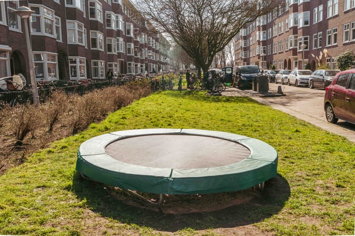 Foto 35 van Vechtstraat 139-H