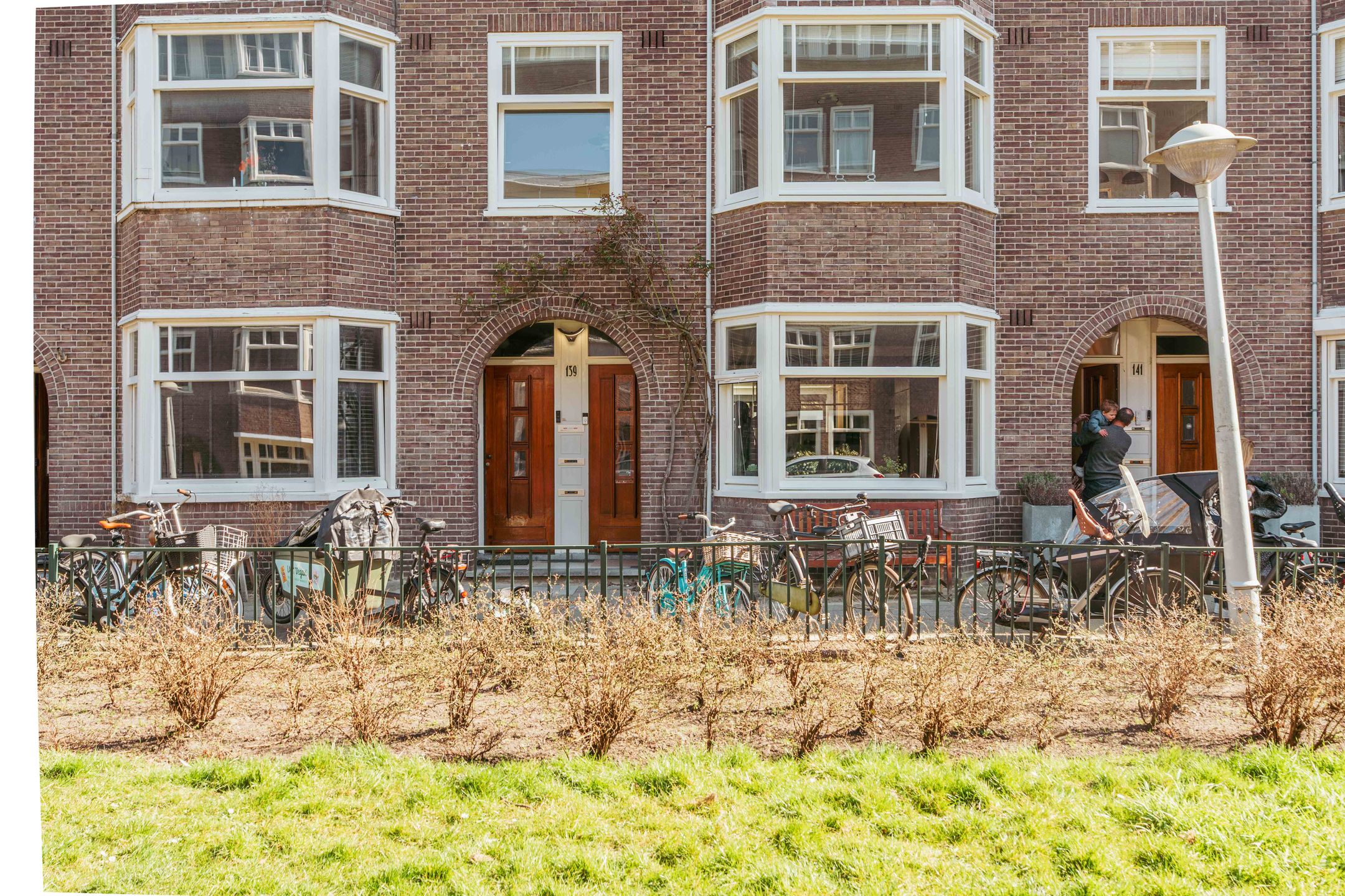 Foto 36 van Vechtstraat 139-H