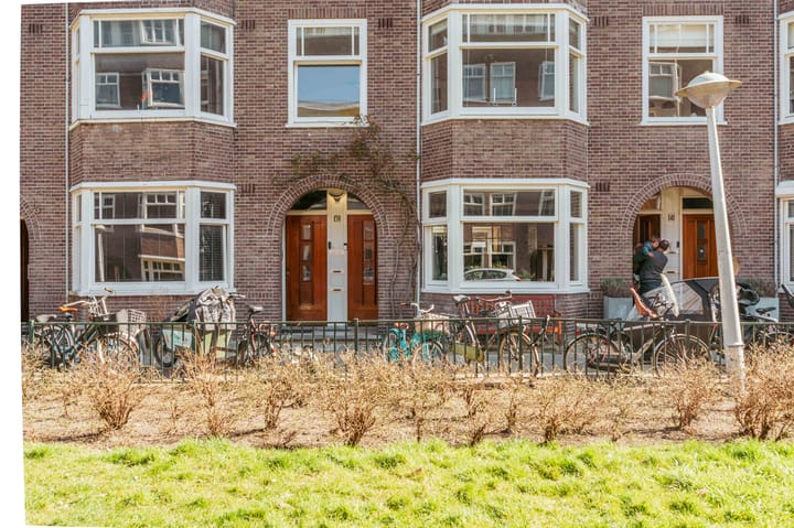 Foto 36 van Vechtstraat 139-H