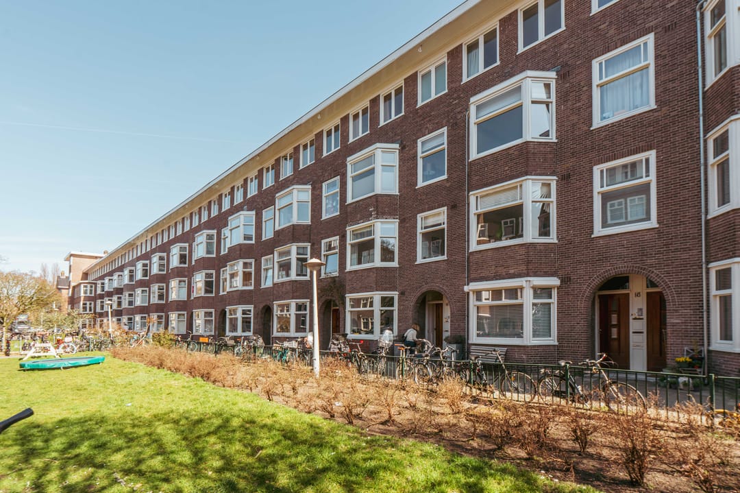 Foto 37 van Vechtstraat 139-H