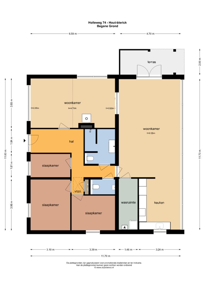 Foto 39 van Holleweg 74