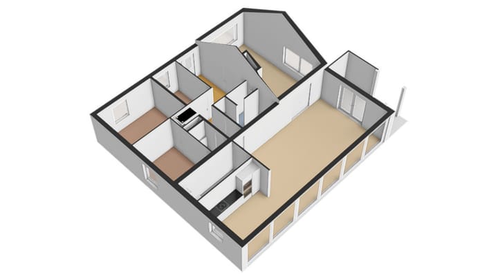 Foto 41 van Holleweg 74