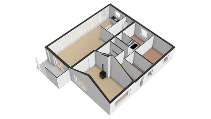 Foto 40 van Holleweg 74