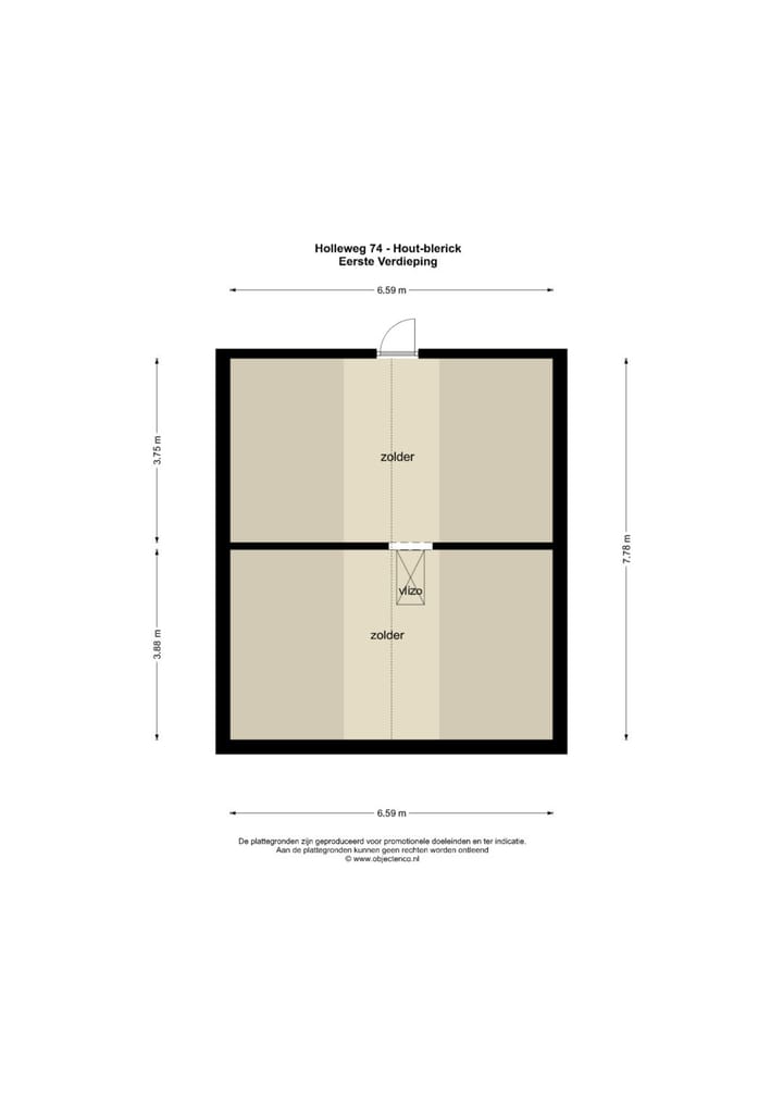 Foto 42 van Holleweg 74
