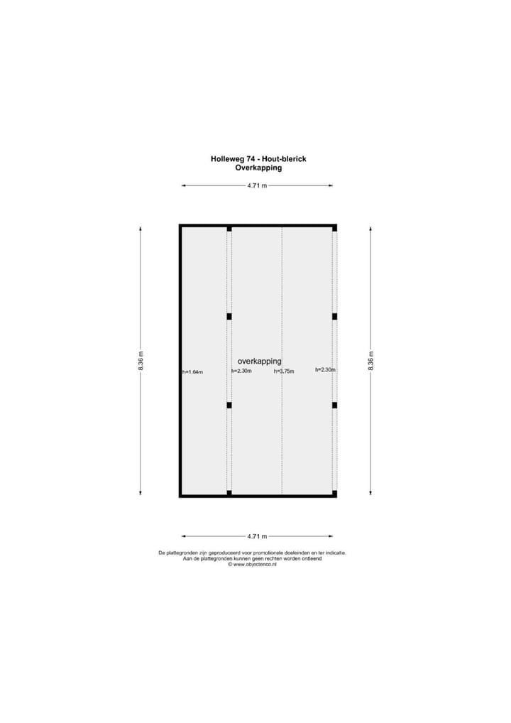 Foto 54 van Holleweg 74