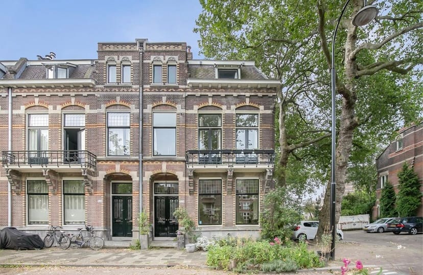 Foto 1 van Singel 522